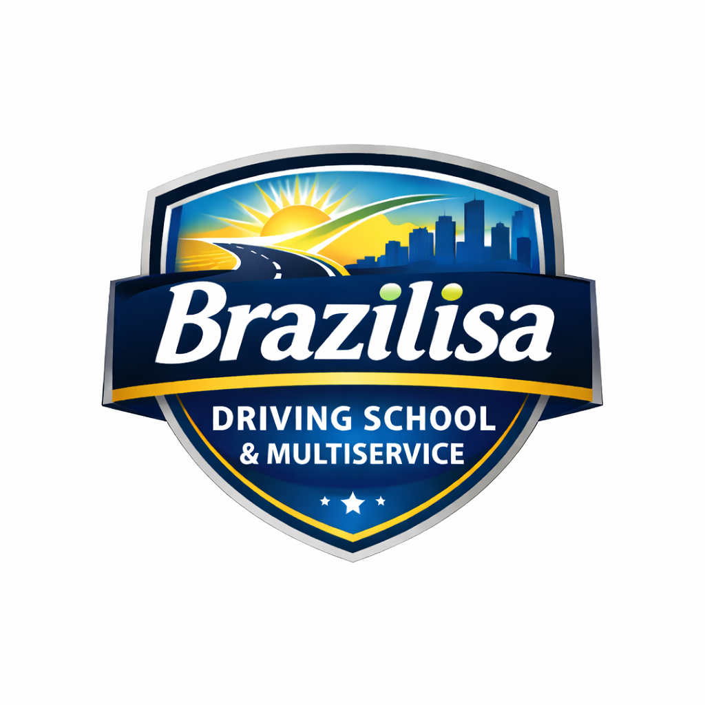Brazilisa logo